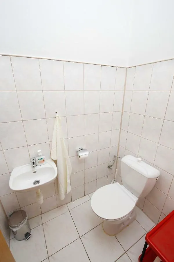 Apartment Apartman Moravska Karlovy Vary