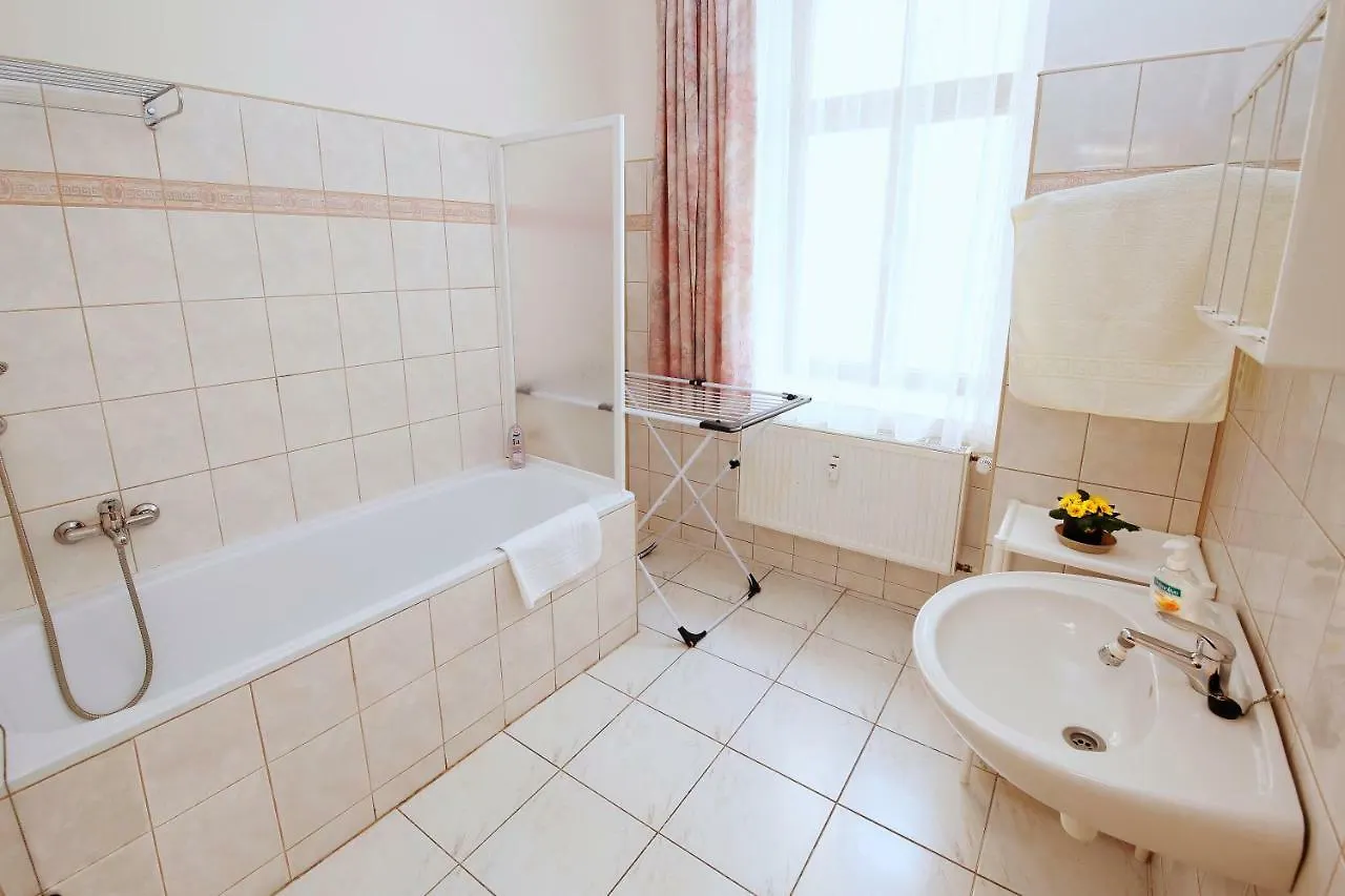 Apartman Moravska Karlovy Vary